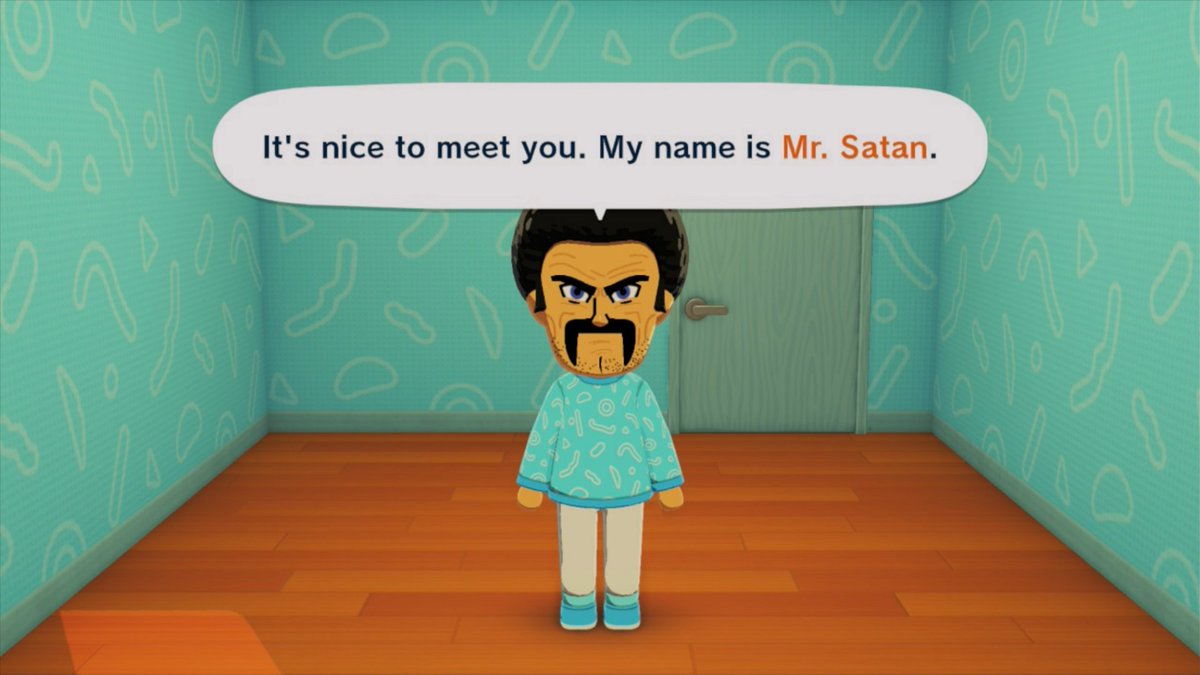 UltIMa647 tweet media