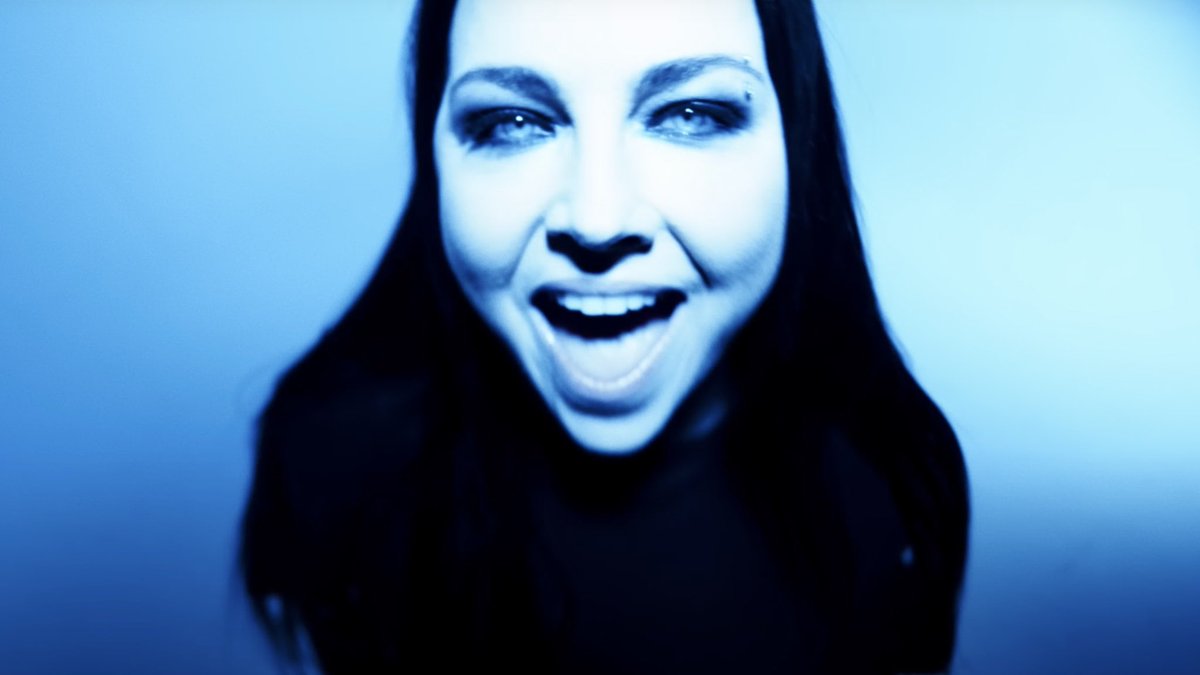 Evanescence Updates & News tweet media