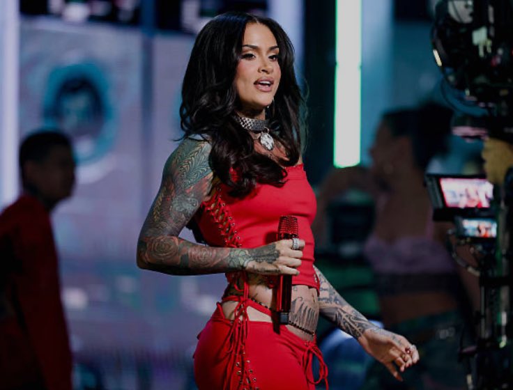 Kehlani Brasil tweet media