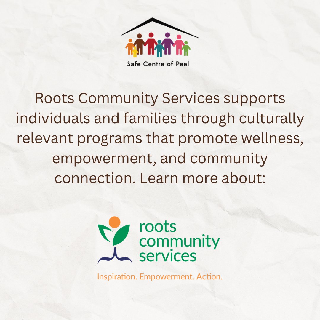 Safe Centre of Peel tweet media