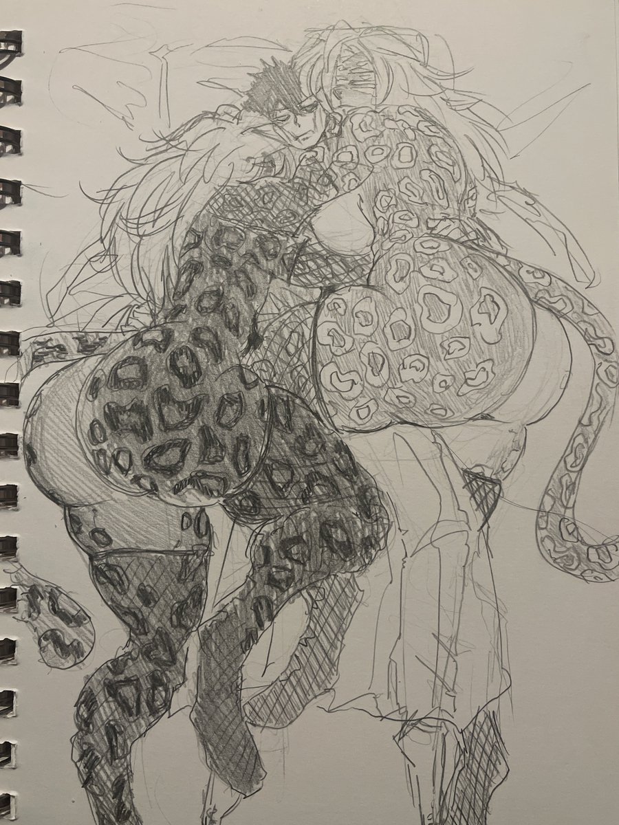 shark (Comms FULL 6/6) tweet media