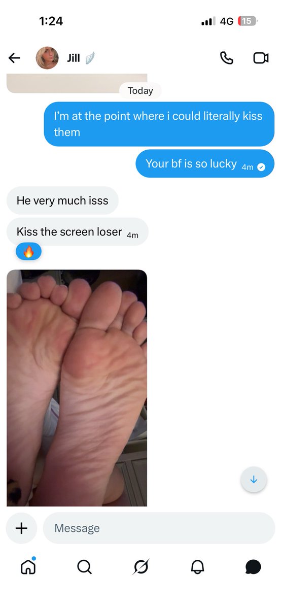 JillsFootBoy tweet media