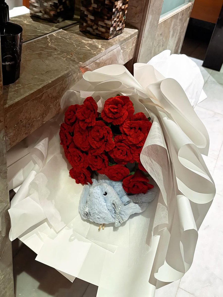 มะจิ๋ว ᩚ🍅 tweet media