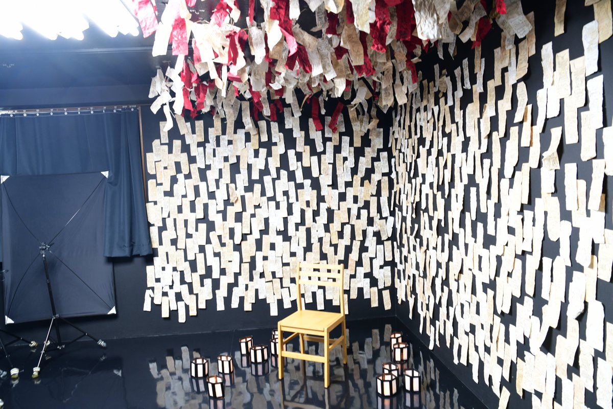 StudioAsterisk＠愛知県名古屋市 tweet media