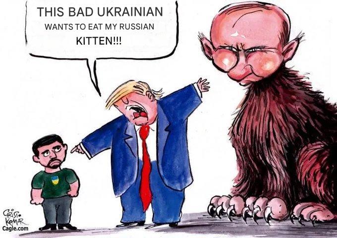 RafaMorgan64's tweet photo. @astraiaintel FU Putin FU Trump. https://t.co/aHinAfsBv7