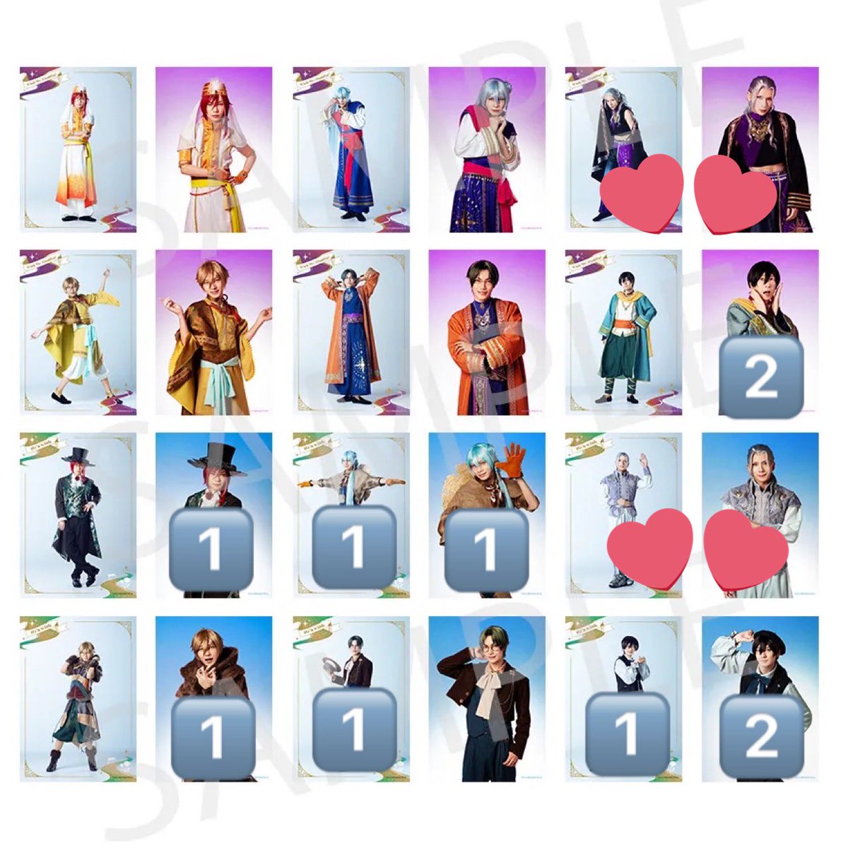 美@取引 tweet media