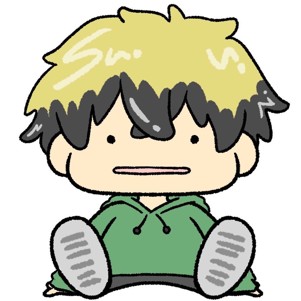 すてんしあ。 tweet media