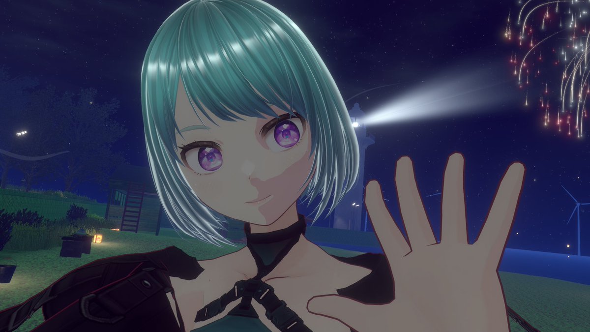 譜音 優愛(ふおん ゆあ)VTuber tweet media