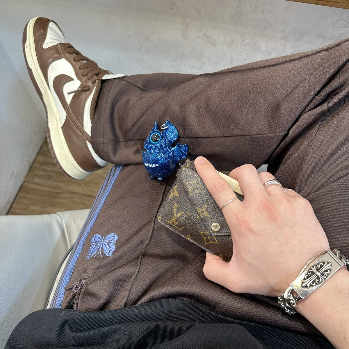 おふ(OFF) tweet media