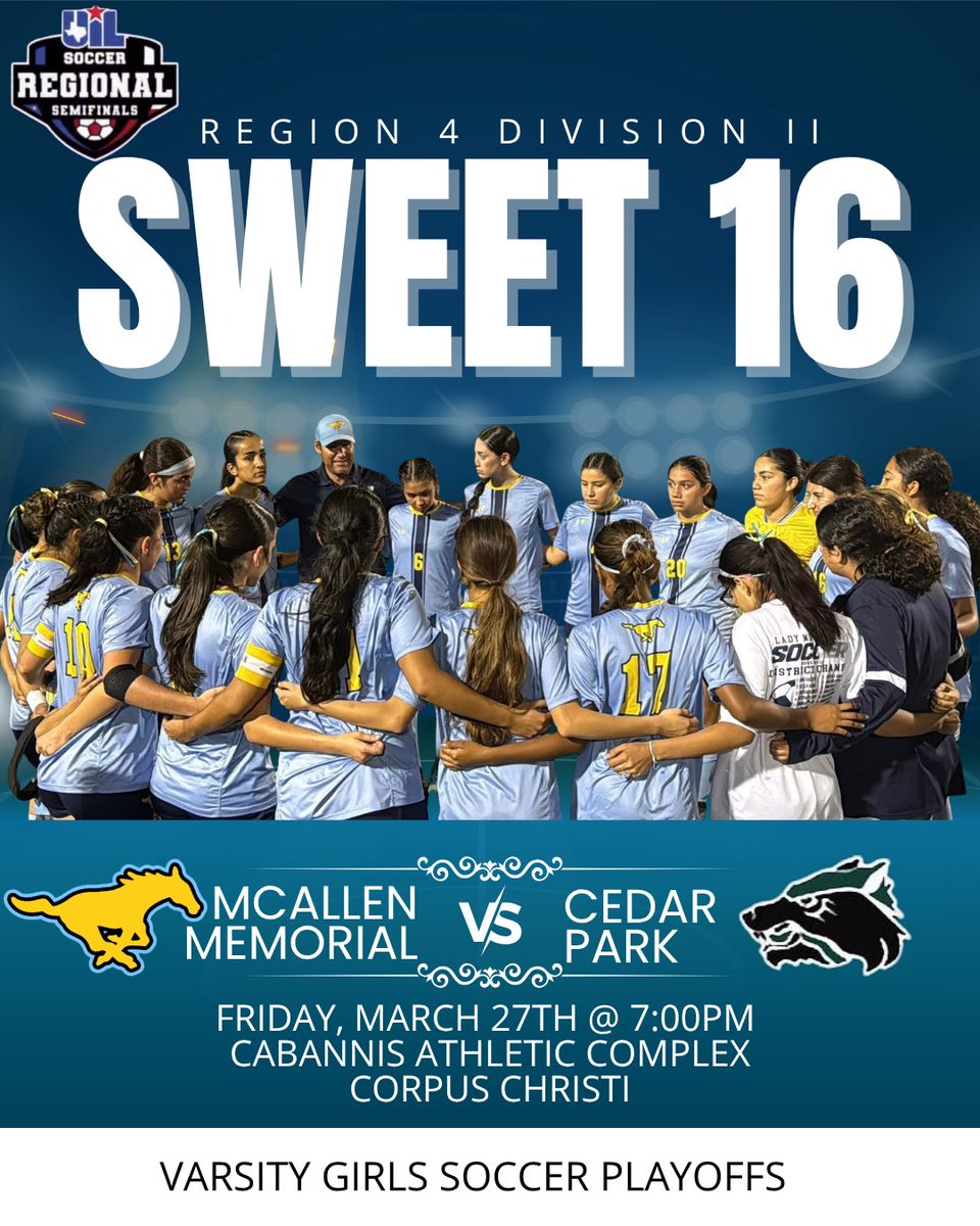 Lady Mustang Soccer tweet media