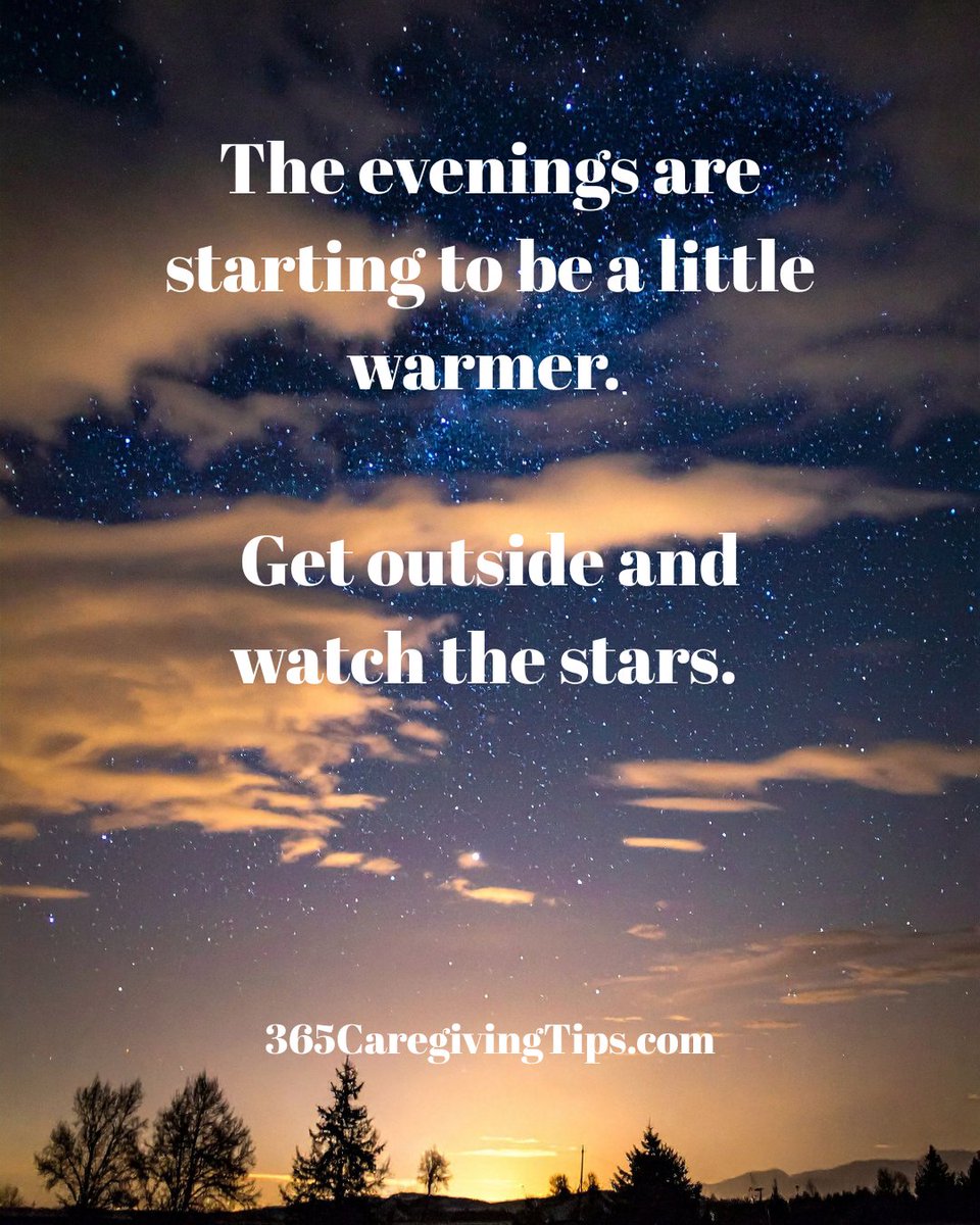 365 Caregiving Tips tweet media