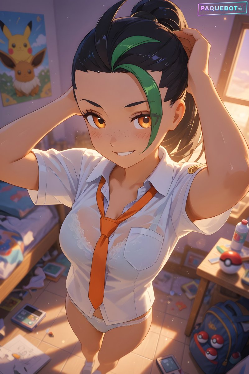 PaquebotX tweet media