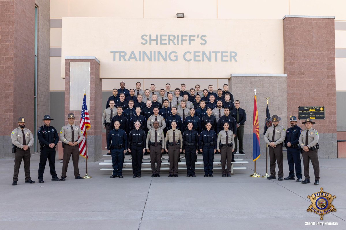 El Mirage Police tweet media