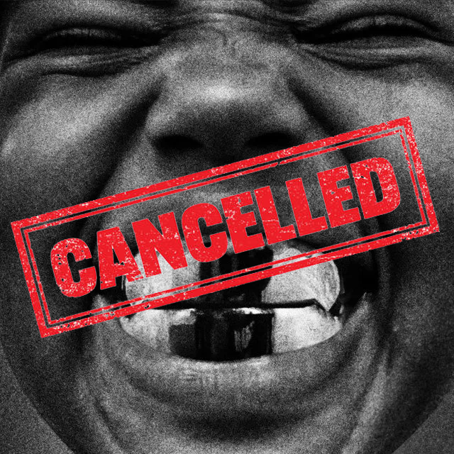 hfrpodcast's tweet image. YE

BULLY 
(ALBUM)

CANCELLED 💔