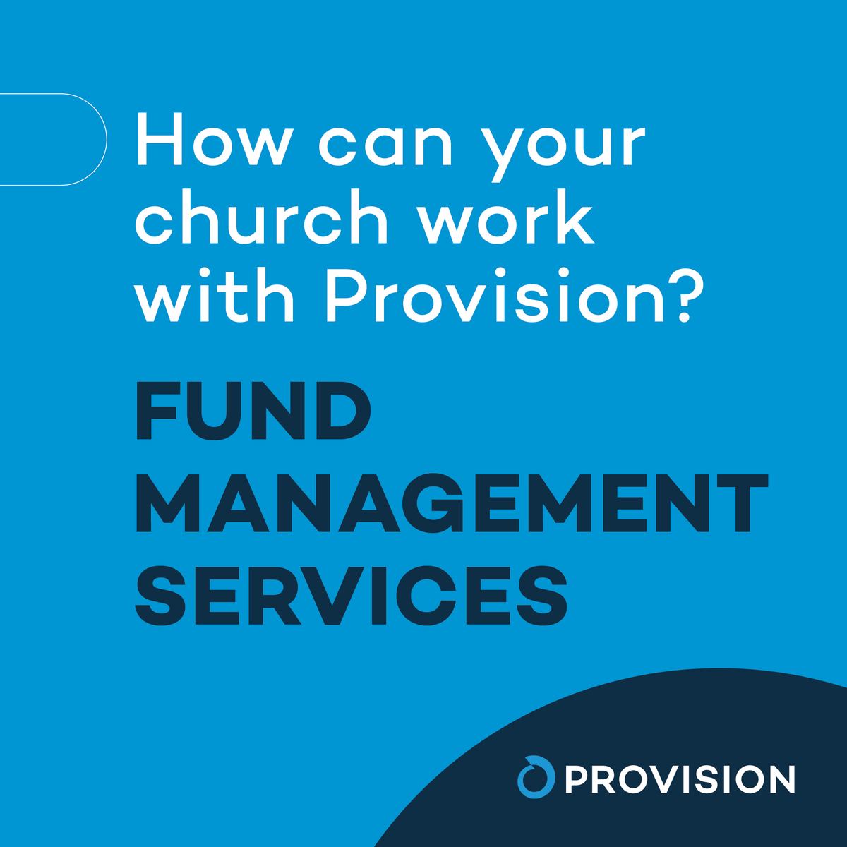 Provision Financial Resources tweet media