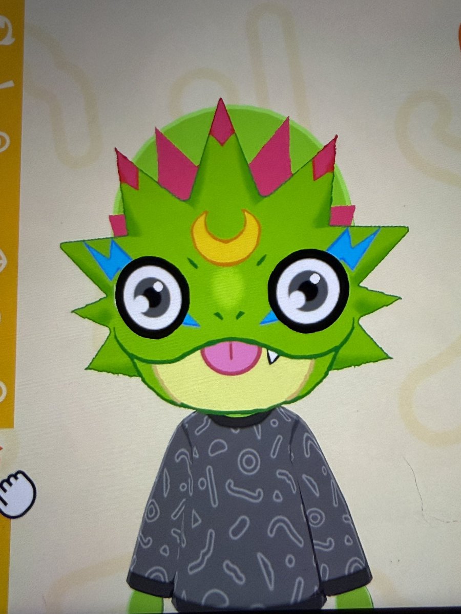 leon‼️ comms open! tweet media