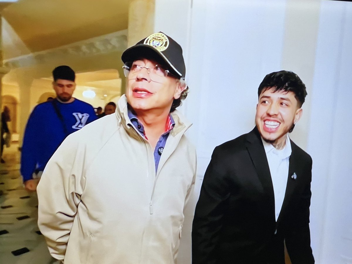 Miguel Gutiérrez C.✊🏻 tweet media