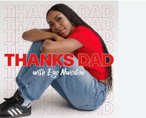 HillariousFunny's tweet image. #EgoNwodim #ThanksDad Podcast is my Relaxation go to, for the most genuine, honest points of view... There are some very Interesting takes from her guest, Ego's conversations helps promote many of them to human status...  I would love to see #Beyonce let her hair down with Ego..