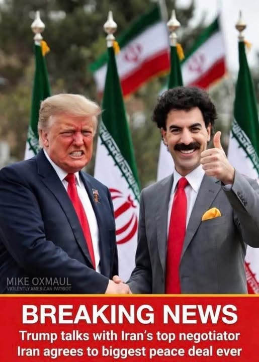 <a href="/ImBreckWorsham/">ThePatrioticBlonde🇺🇸</a> Here's the guy he's been negotiating with...