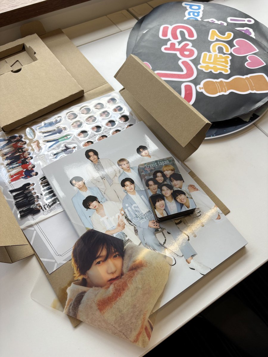 葛城 嘉紀/Nadia tweet media