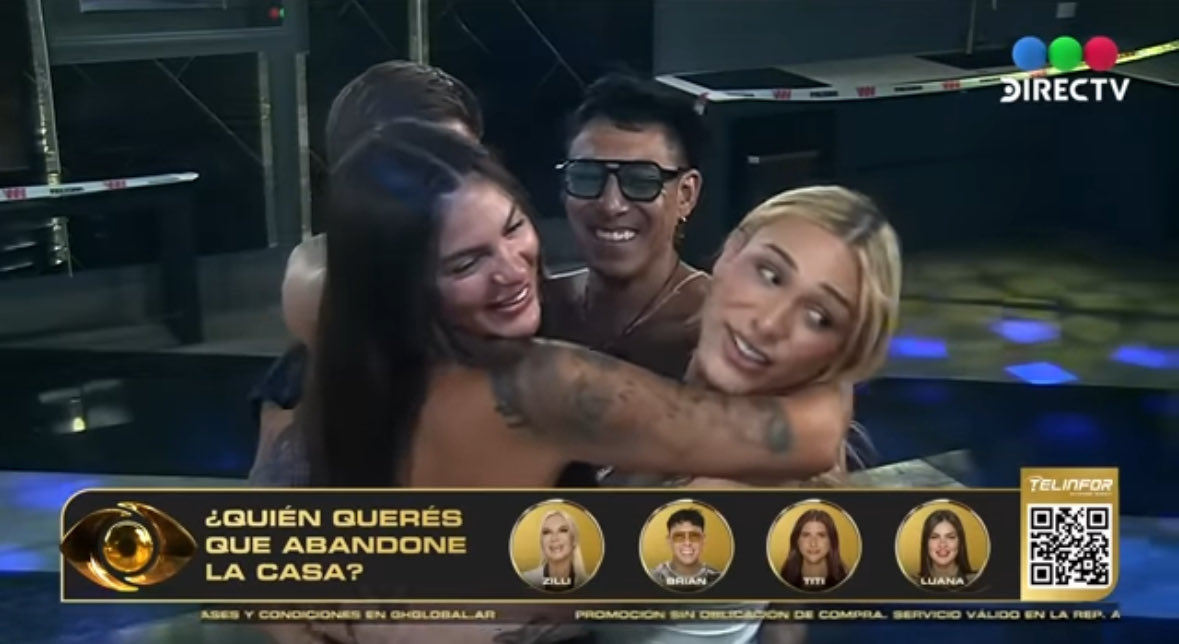 Facu Verón tweet media