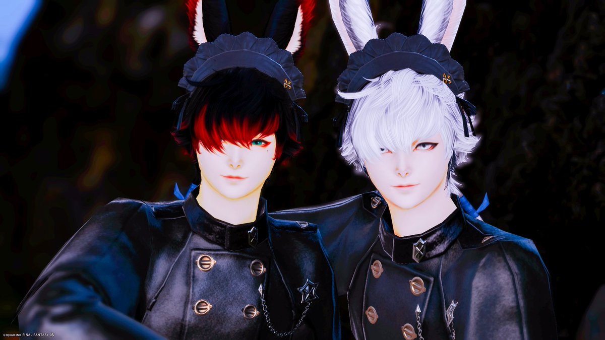 ジェイド(恢) tweet media