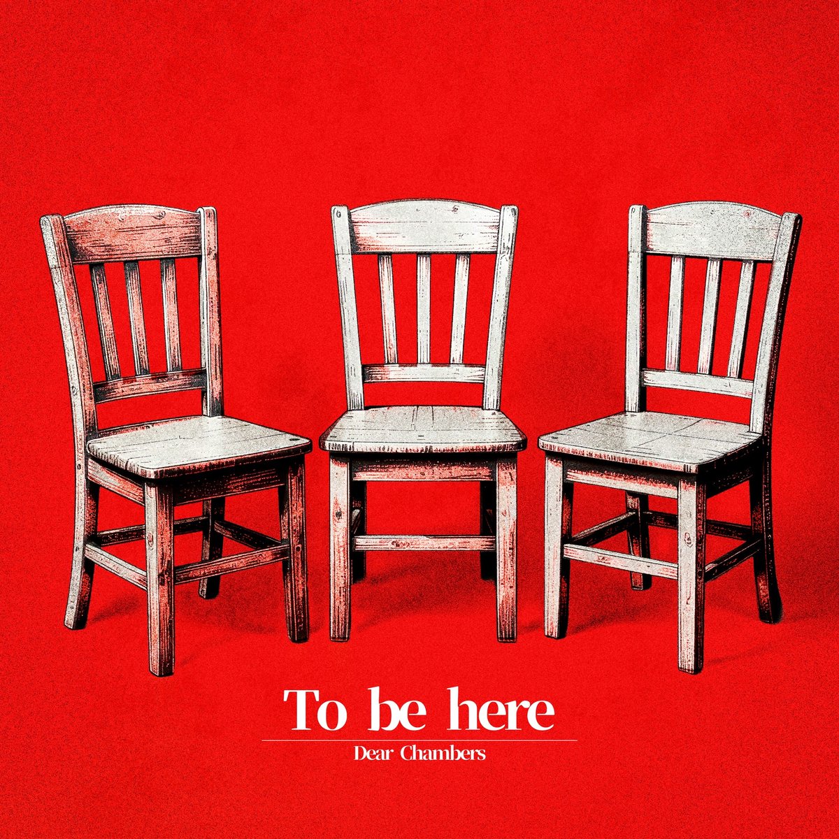 Dear Chambers tweet media