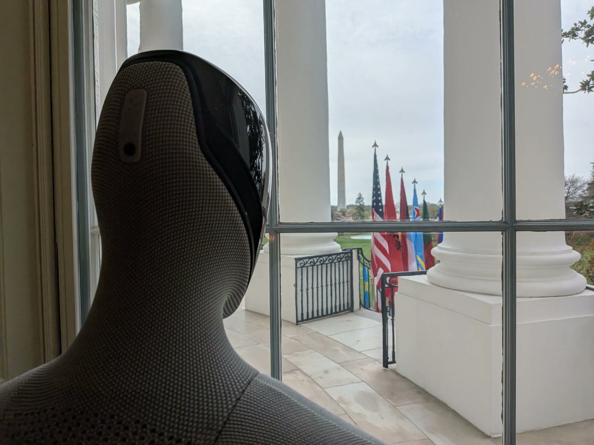 Brett Adcock tweet media