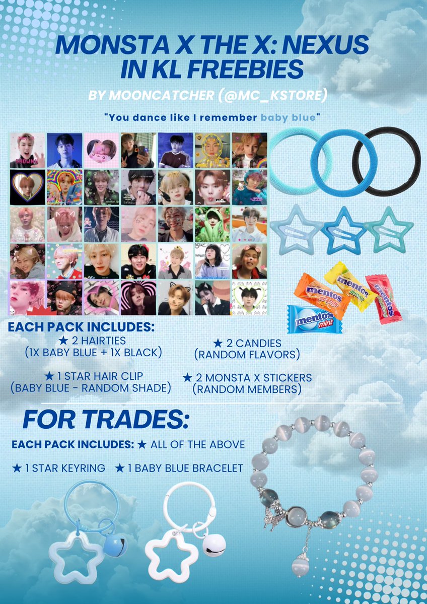 MOONCATCHER 🌙 tweet media