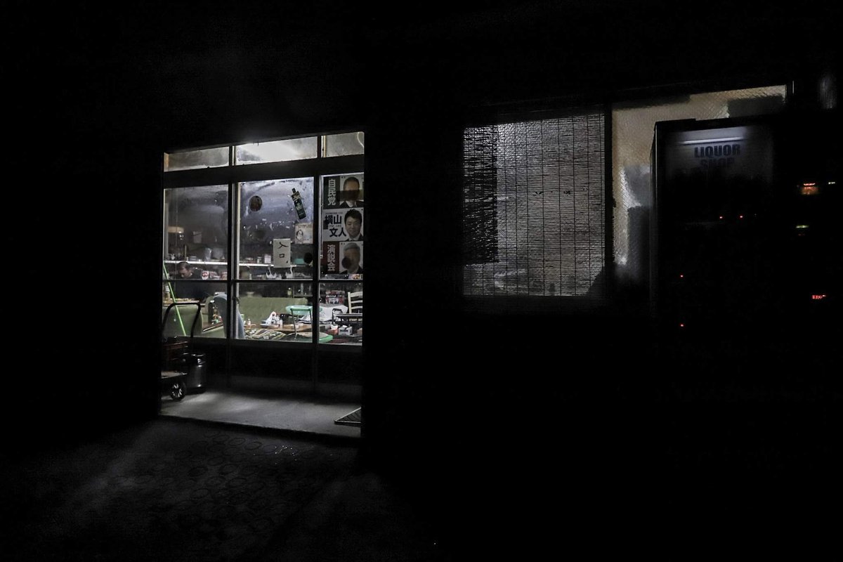 真人＠階段巡りツイッター tweet media