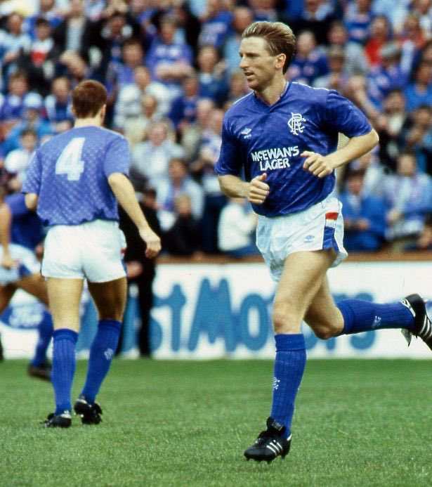 🇬🇧 Glasgow Rangers News 🇬🇧 tweet media