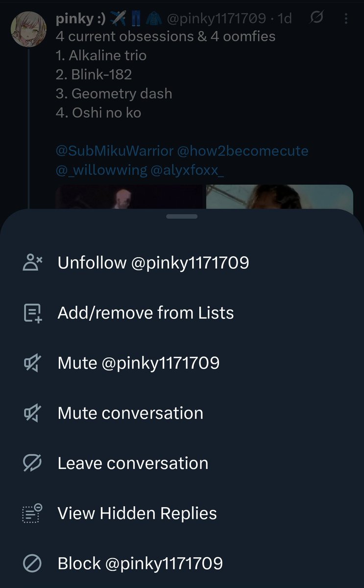 🧡♀️🩷 GEENBIANmimimimimimimila tweet media