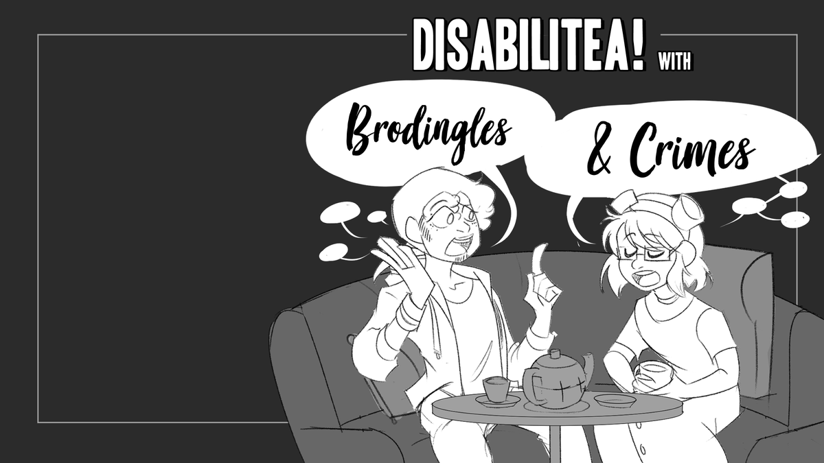 Miss-Goggles (Commissions Closed) tweet media