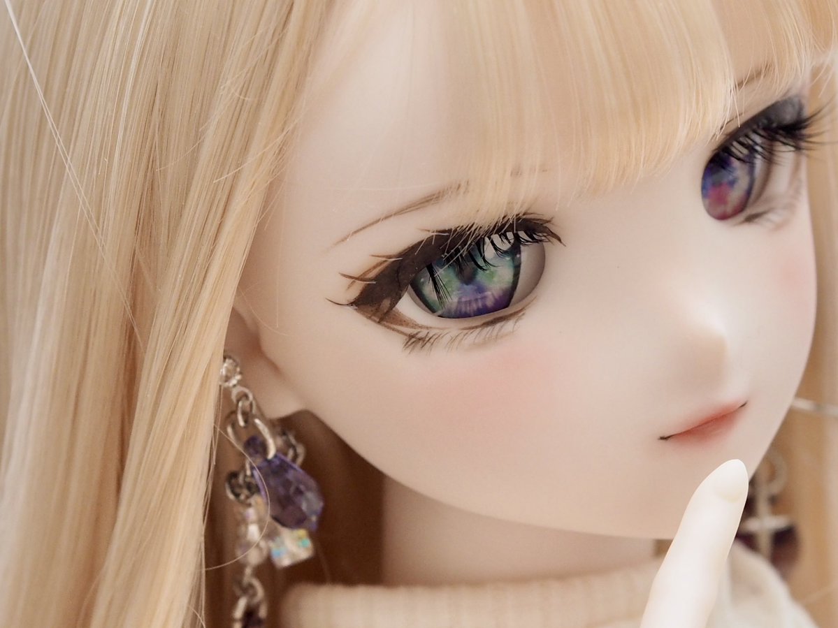 えるどぉる4/1“BOOTH”OPEN tweet media