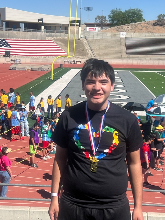 Dr. Jesse A. Sepulveda tweet media