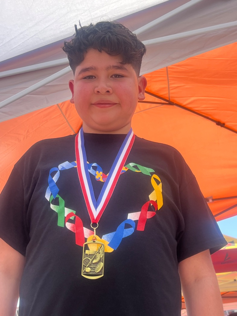 Dr. Jesse A. Sepulveda tweet media