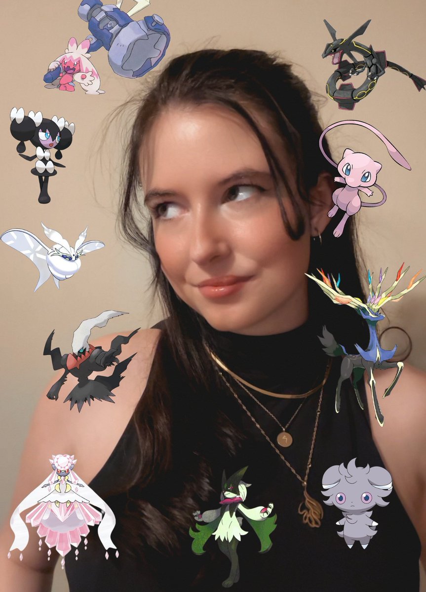 seren .ᐟ tweet media