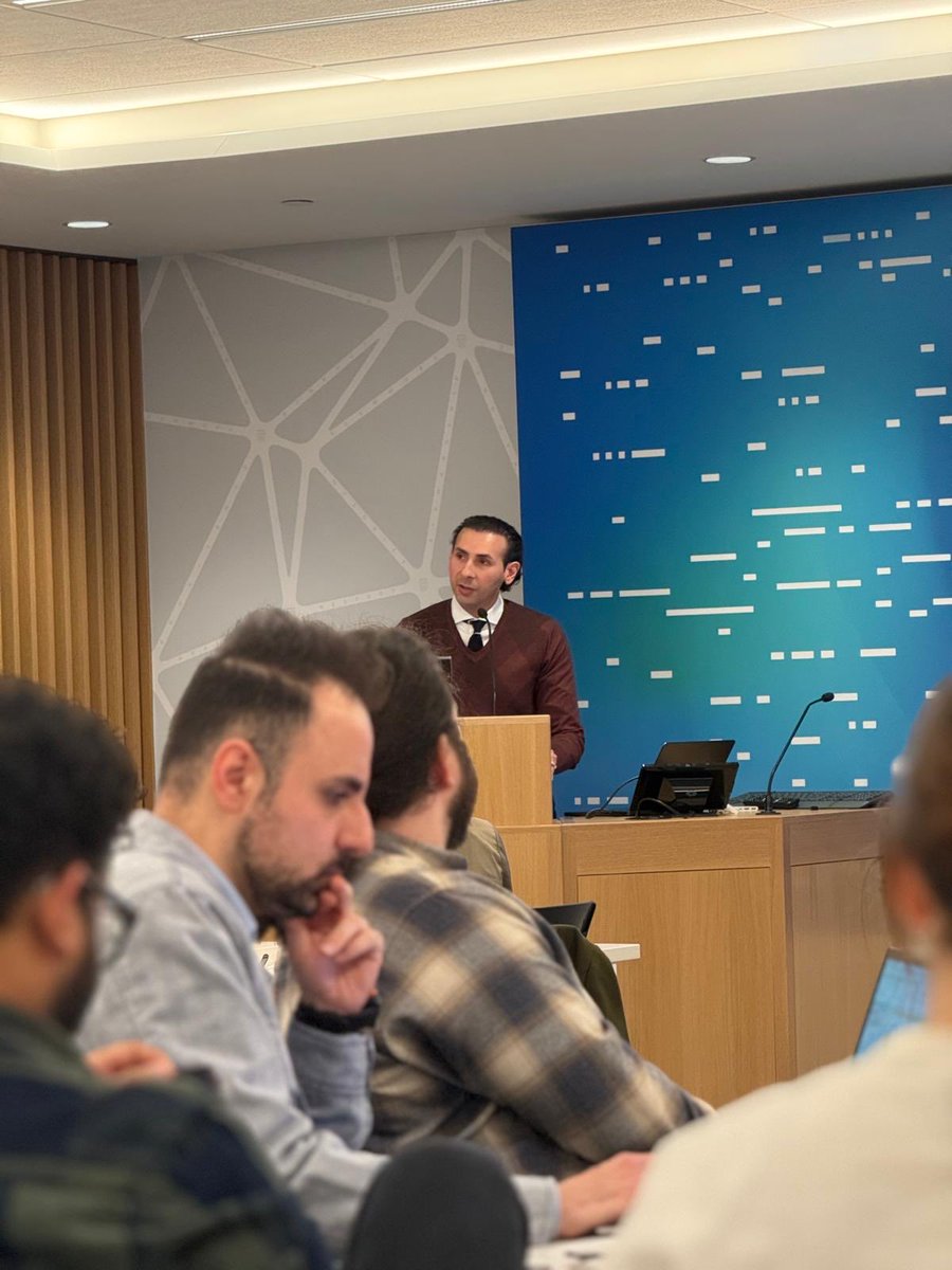 Sheila Mansouri tweet media