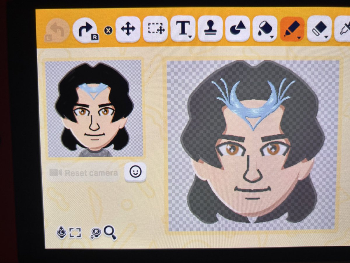 𖤐 Milo 𖤐 tweet media