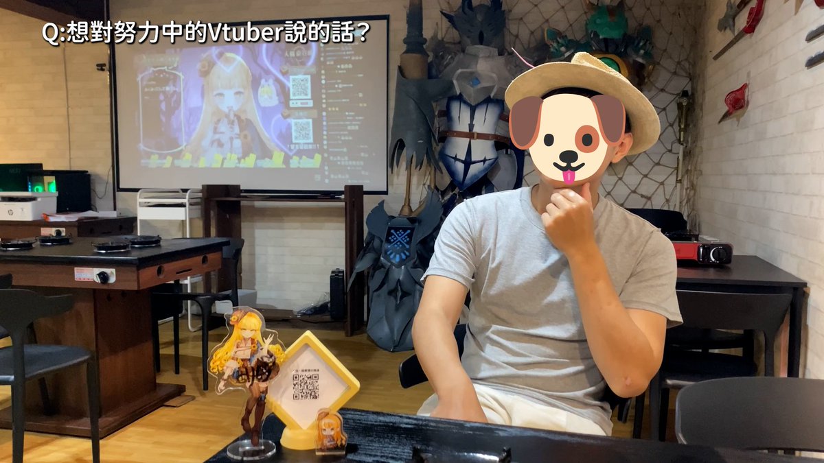 人偶.薩賓娜💛さっち tweet media