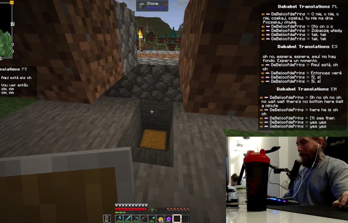 ²⁰⁵ 💜 Patience Yield Focus ×💛💜🦈🦄 tweet media