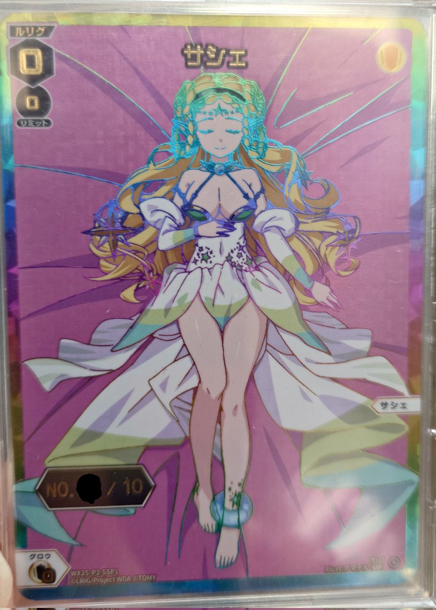 オーナーデビューを果たしました。
対戦よろしくお願い致します。