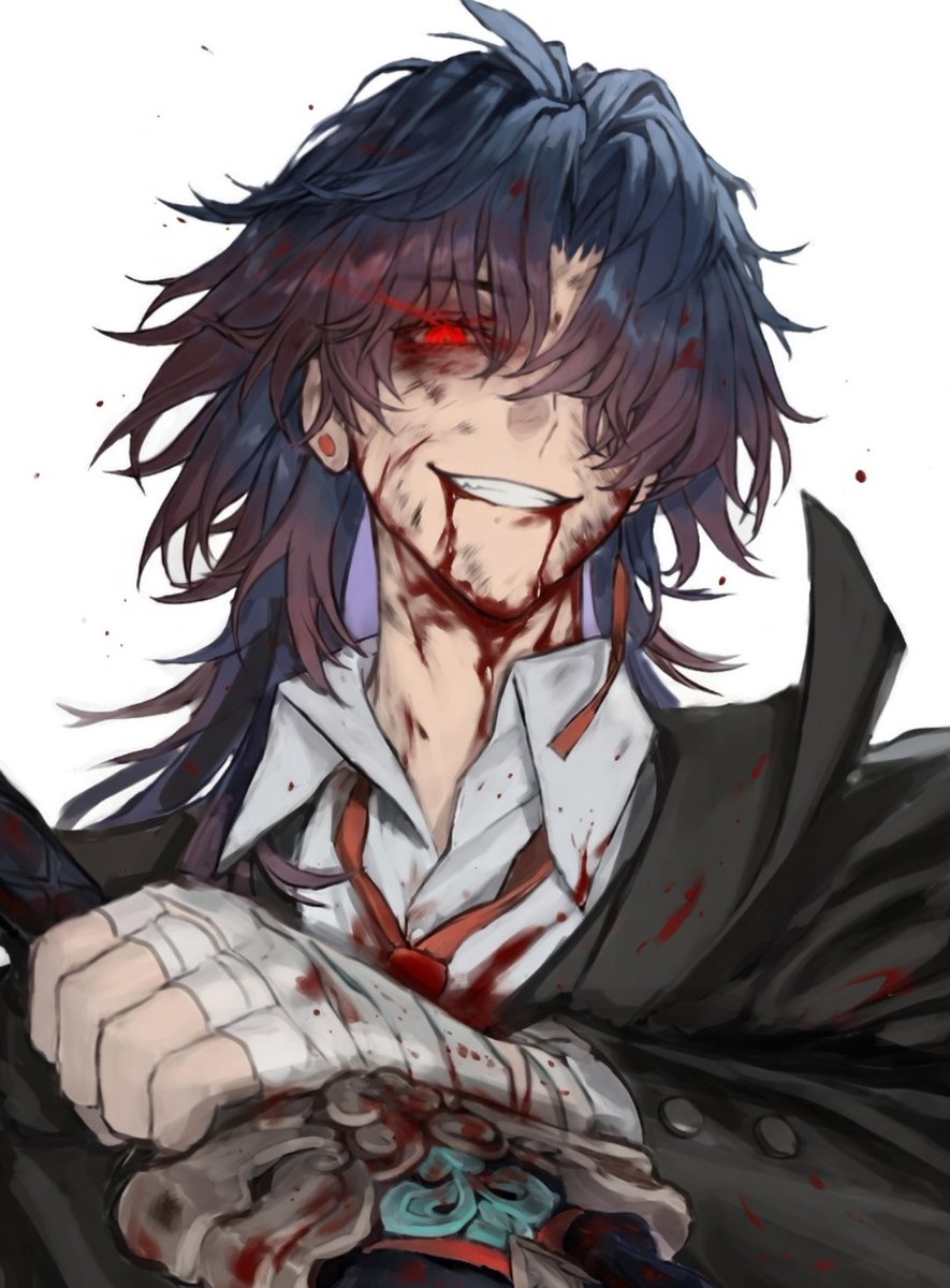 𝕿𝓱𝓮 𝓖𝖔𝖉 𝐒𝖑𝖆𝖞𝖊𝖗 tweet media