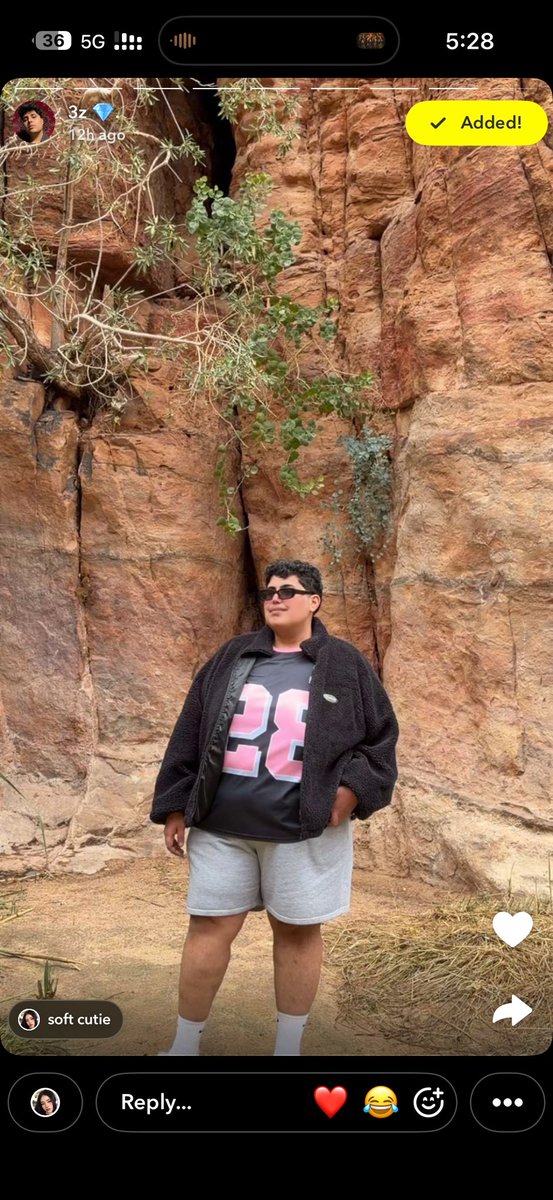 أبو فلان tweet media