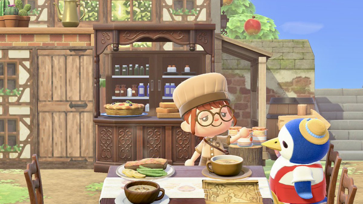 まいすけ(茶)🍵 tweet media