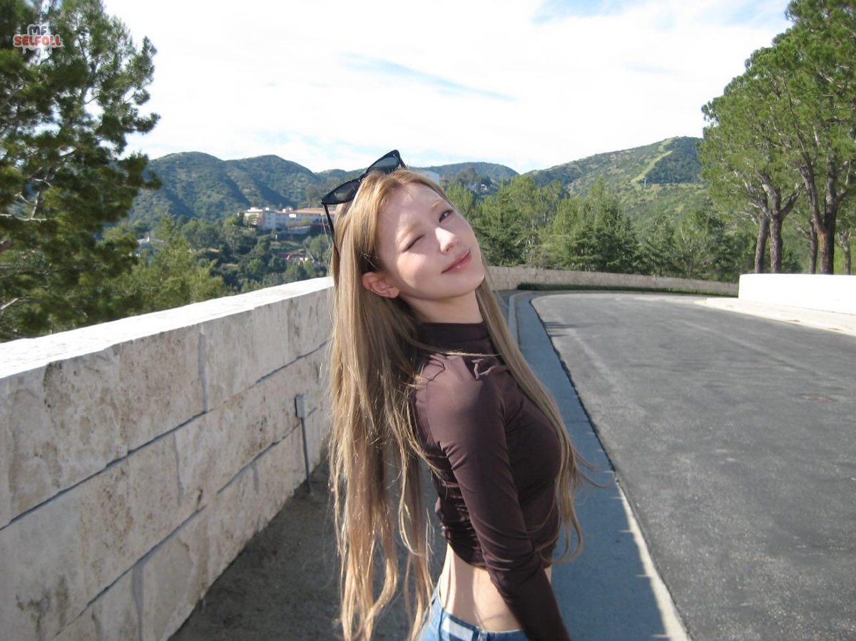 SELFOL ONLY! tweet media