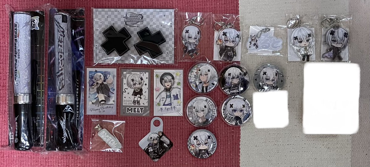 あかべこ tweet media