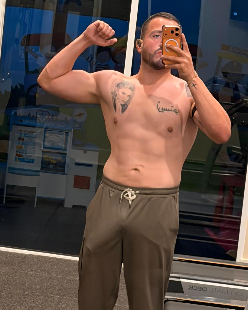 Romega TV tweet media