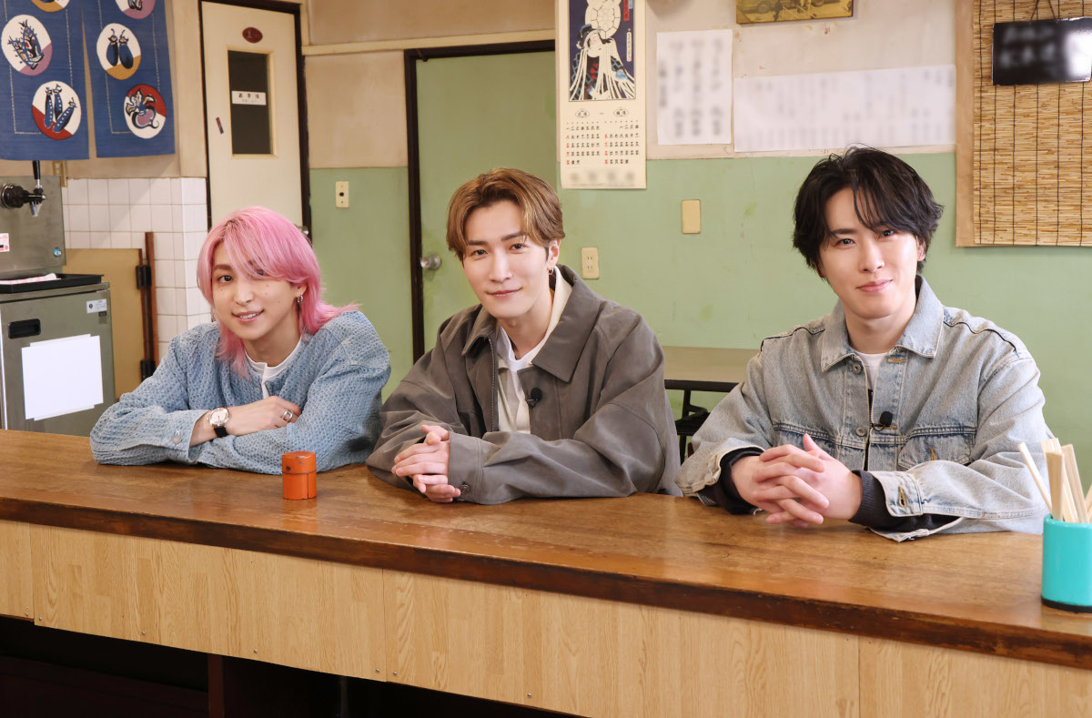 TVガイドWeb【公式】 tweet media