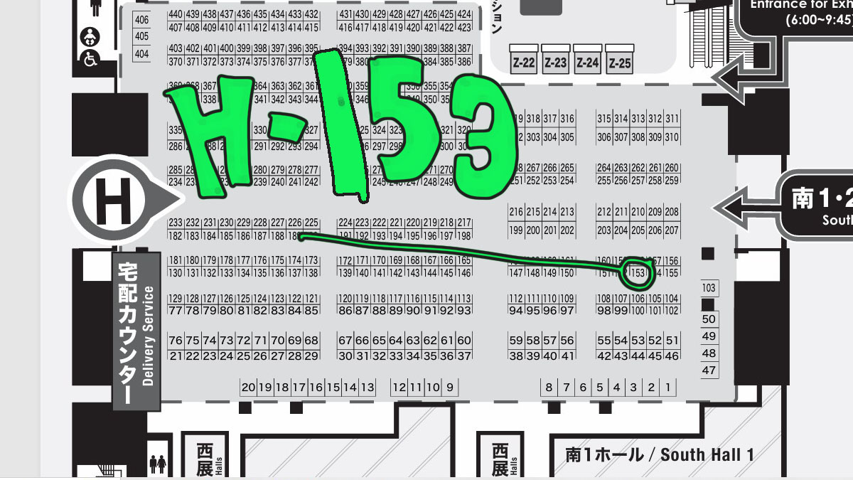 913WORKS tweet media